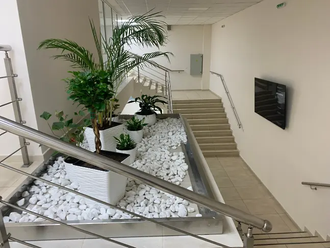  Медицински център „ Света Марина “ отвори порти в центъра на Плевен/СНИМКИ/ 