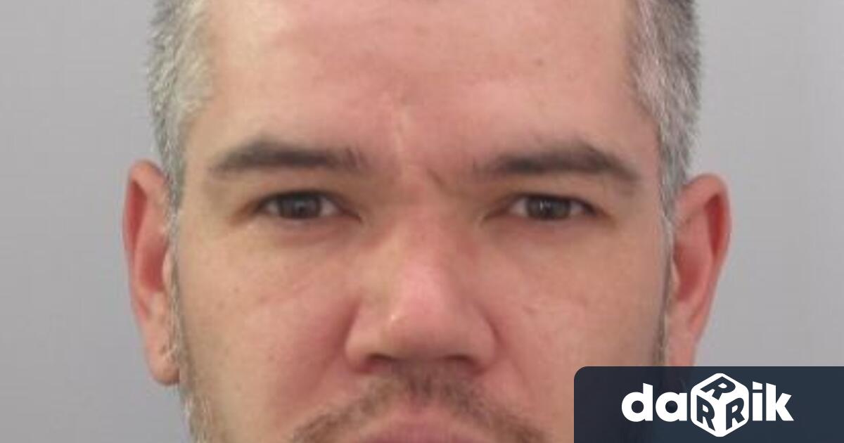 ОД на МВР – Плевен издирва Никола Радославов Попов –