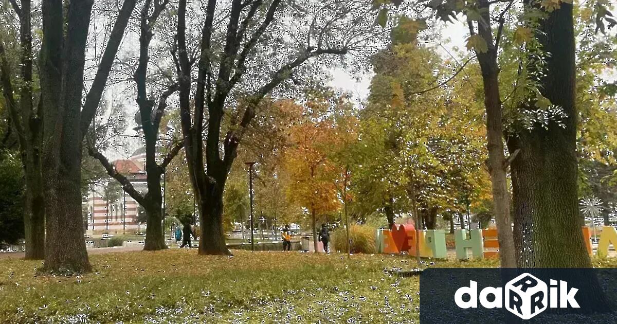 Във вторник облачността ще е променлива често и значителна На