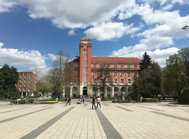 В понеделник ще преобладава слънчево време с максимални температури между 0° и 3°