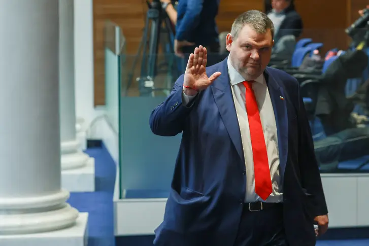  Снимка: Българска телеграфна агенция 