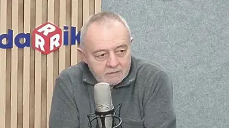 Олег Ковачев: Няма левскар, който да не се възхищава от Гунди