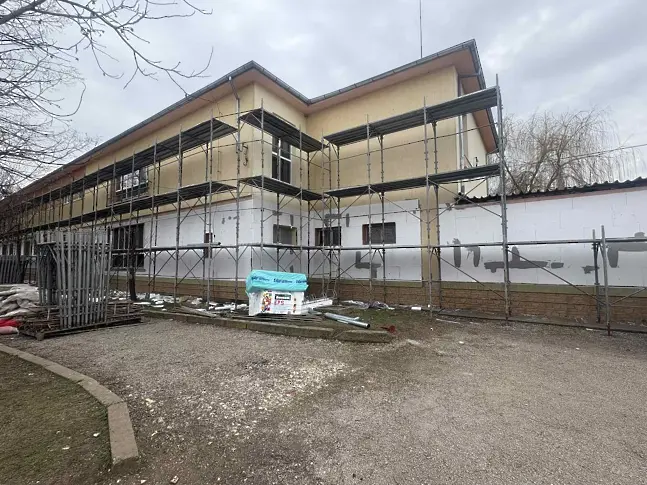  Стартира план на Община Левски за „ Енергийна успеваемост в ОУ „ Максим Горки ” гр. Левски ” 