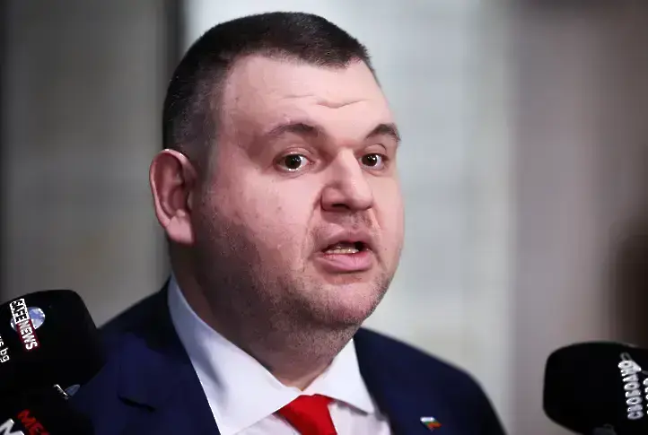  Снимка: Българска телеграфна агенция 