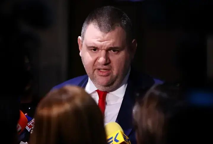  Снимка: Българска телеграфна агенция 