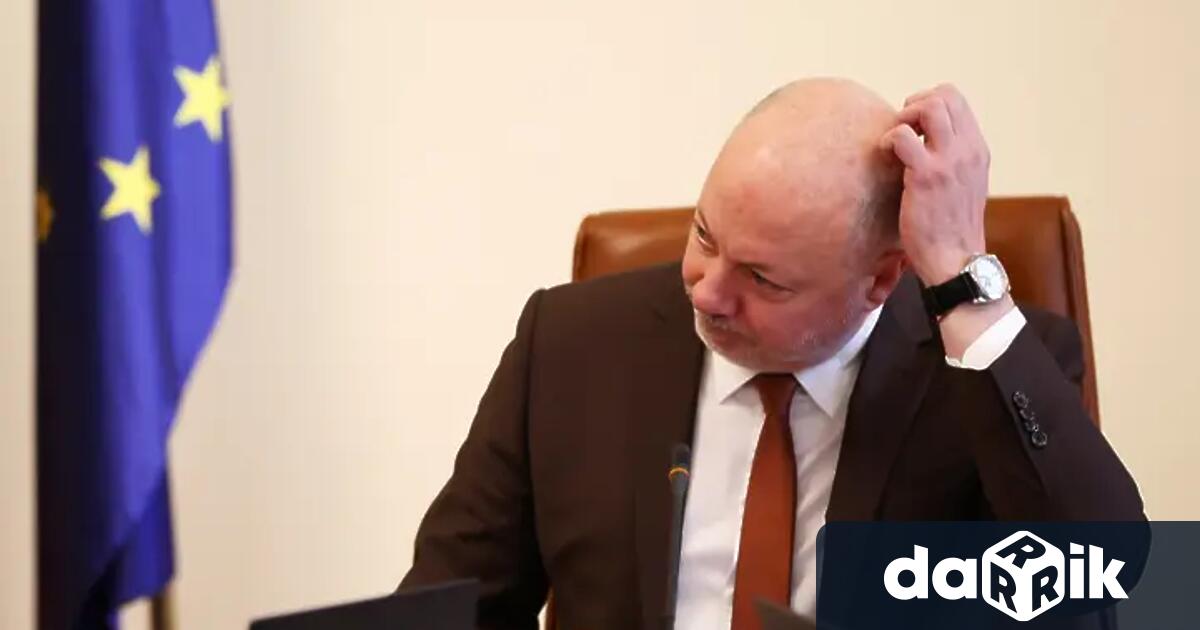 Правителството не предложи проектобюджета за 2025 г в обещания срок