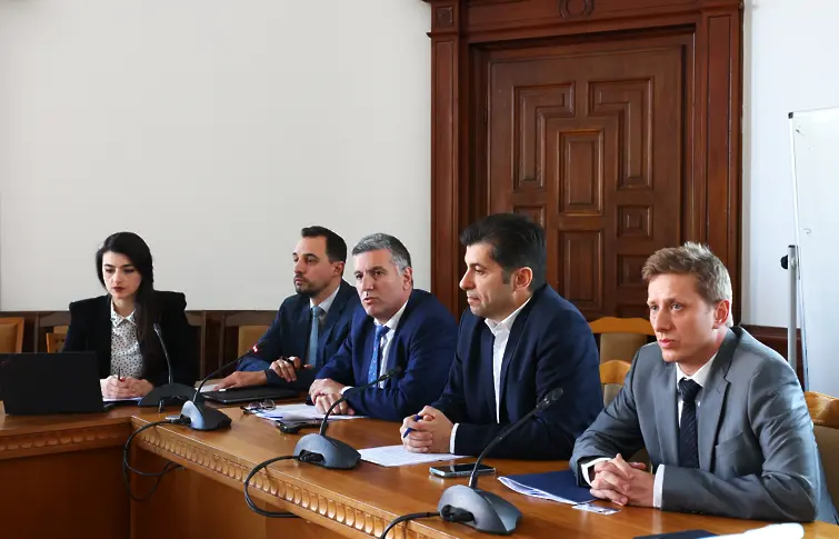  Снимка: Българска телеграфна агенция 