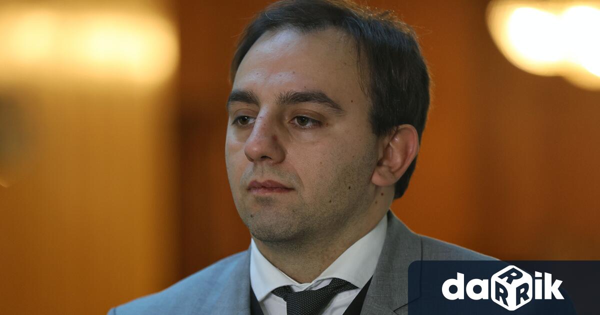 Това е вторият районен кмет който напуска Спаси София През