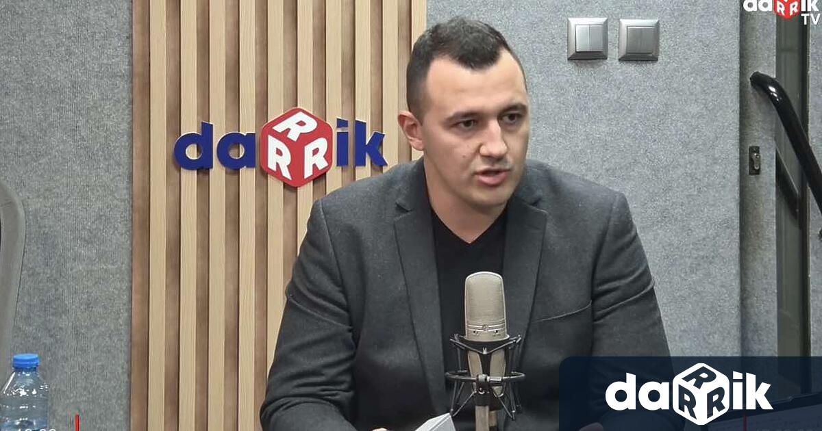 Не вярвам че мафията е купила БСП по никакъв начин