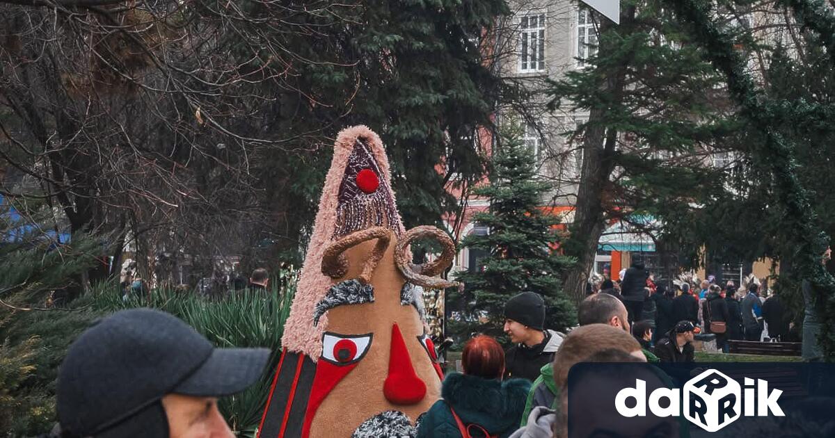 Второто издание на фестивала надгражда миналогодишния а на 15 и