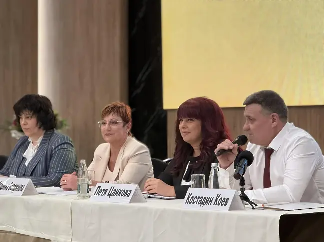  Национална среща на общинските специалисти по обучение се организира във Велинград 