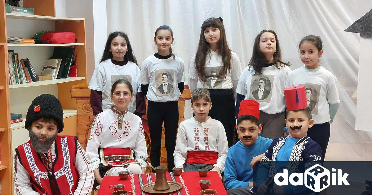 На днешния ден преди 152 годиниБългария губи един от своите