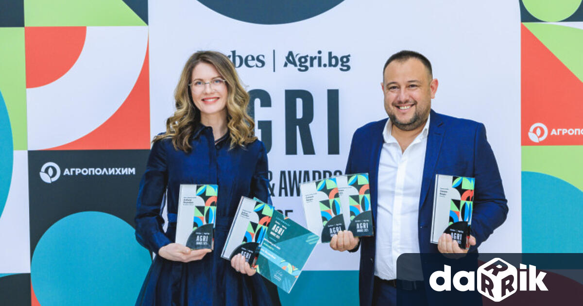 Самет Басри и Албина Ясинская са големите победители в конкурса