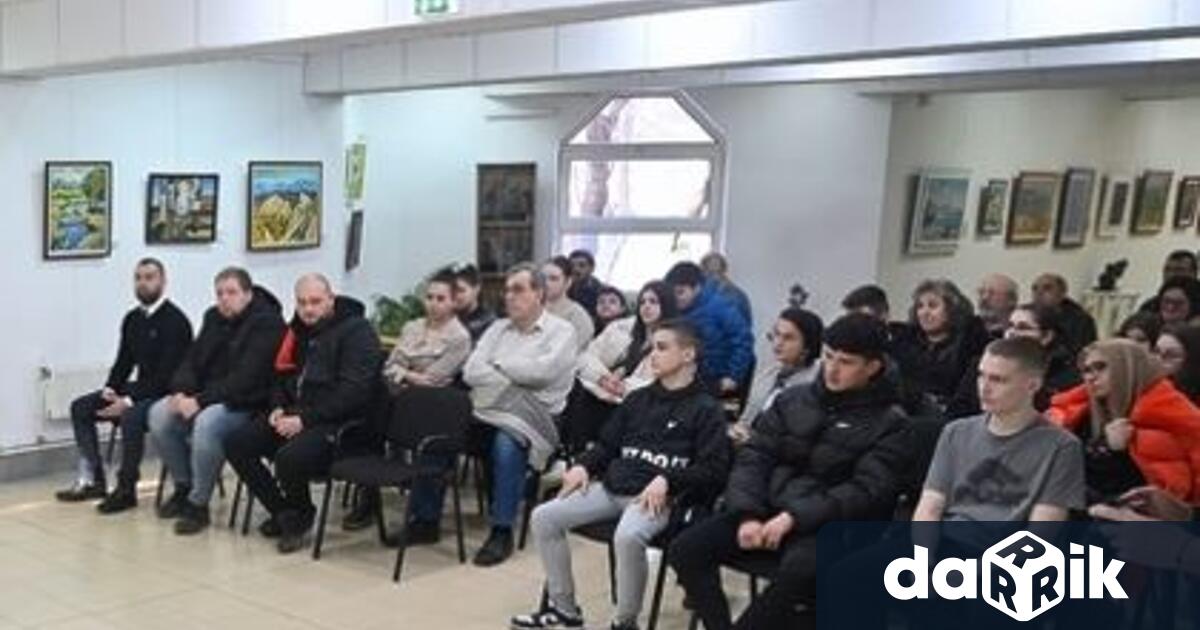 Научна среща по повод 152 рата годишнина от гибелта на