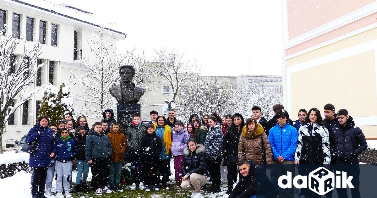 Нова Загора почете 152 – та годишнина от мъченическата смърт