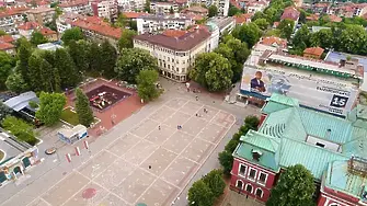 Бившият дърводелски техникум става база на Тракийски университет в Кюстендил