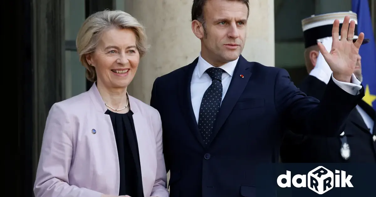 Великобритания заяви че е готова да изпрати мироопазващи войски в