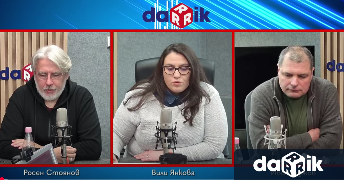 Незавидно е положението на новия лидер на БСП Това коментира в