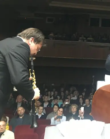  Христо Йоцов: Приказката с Плевенска филхармония продължава! 