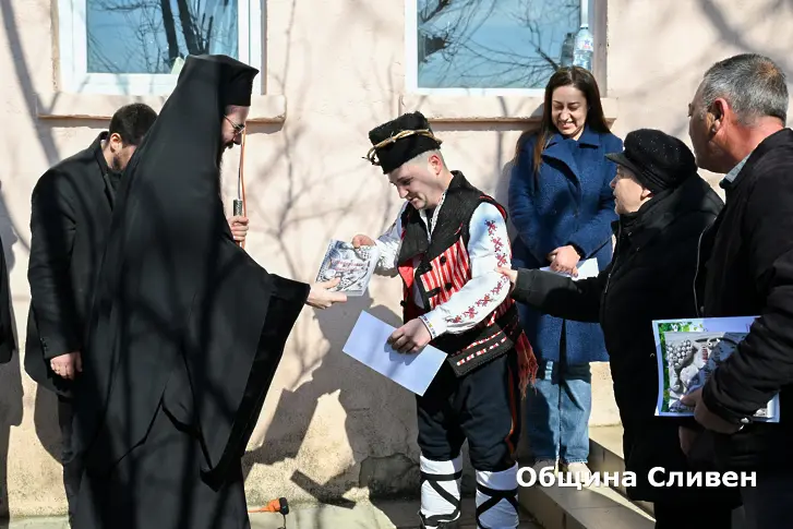 Връчиха награди за най-добро вино в Глушник