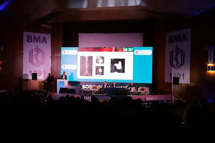  Проф. Кузман Гиров: Българите не обичаме да вървим на доктор и случаите се хващат, когато са доста напреднали 