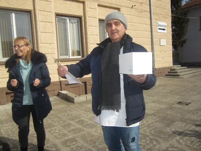 Конкурс за „Най-добро младо, домашно вино, реколта 2024” в Малчика