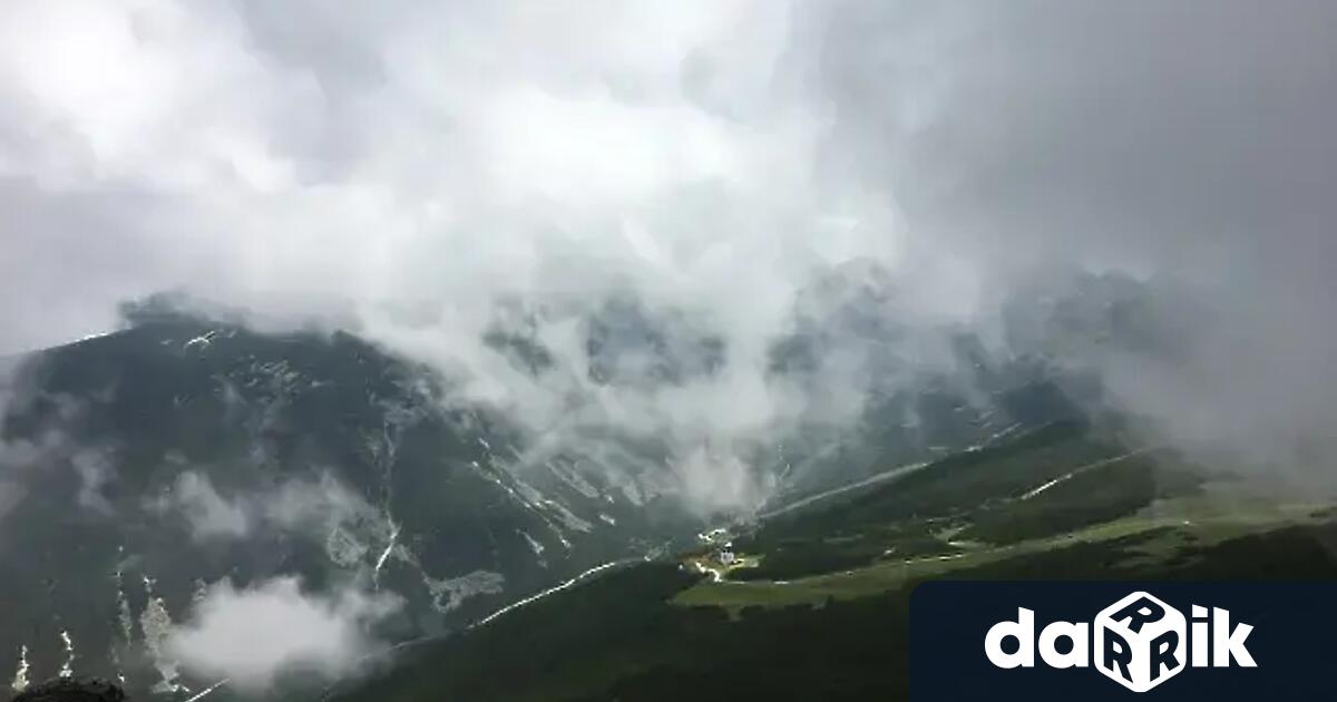 Днес ще се заоблачи и над Източна Българияи над по