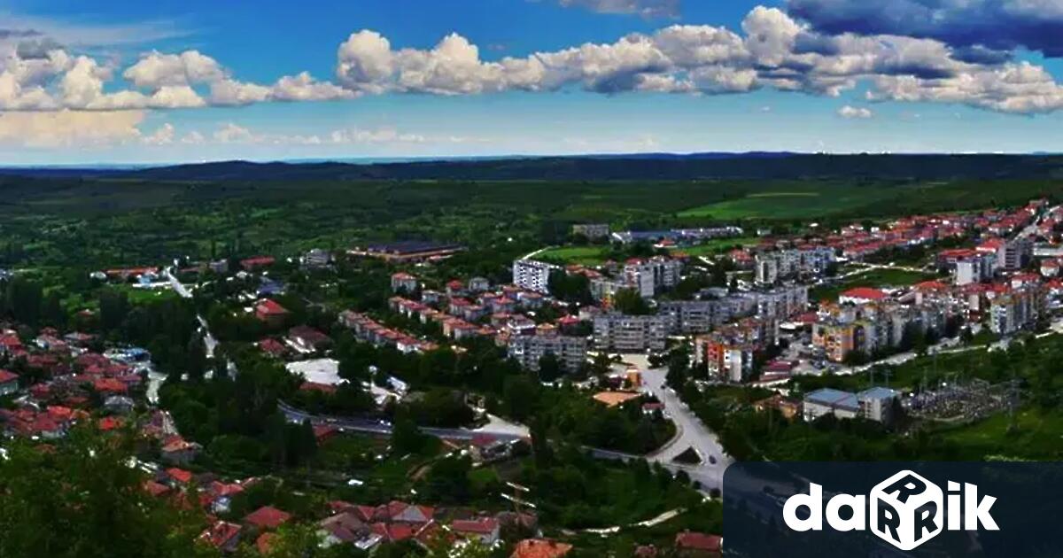 Ивайловград отбелязва днес своя празник – 14 февруари обявен с