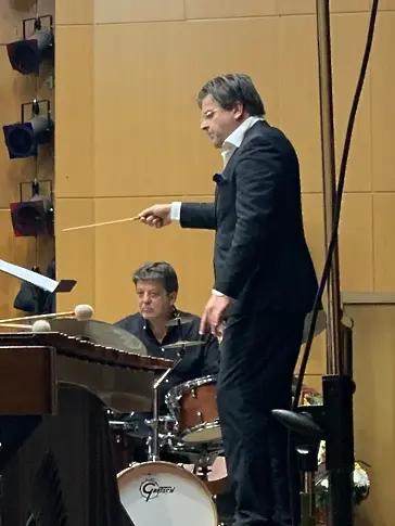  Христо Йоцов: Приказката с Плевенска филхармония продължава! 