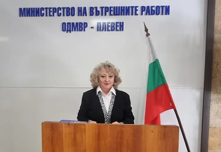 ОД на МВР - Плевен: Всички участници в движението да бъдат изключително внимателни на пътя през идните дни!