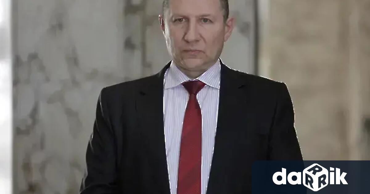 И ф главен прокурор Борислав Сарафов продължава със серията от искания