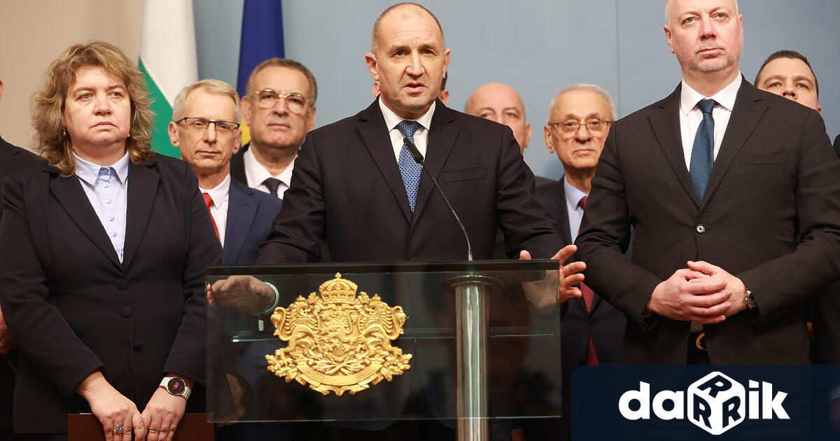 Днес се обединихме с ясни предложения за конкретни мерки Те