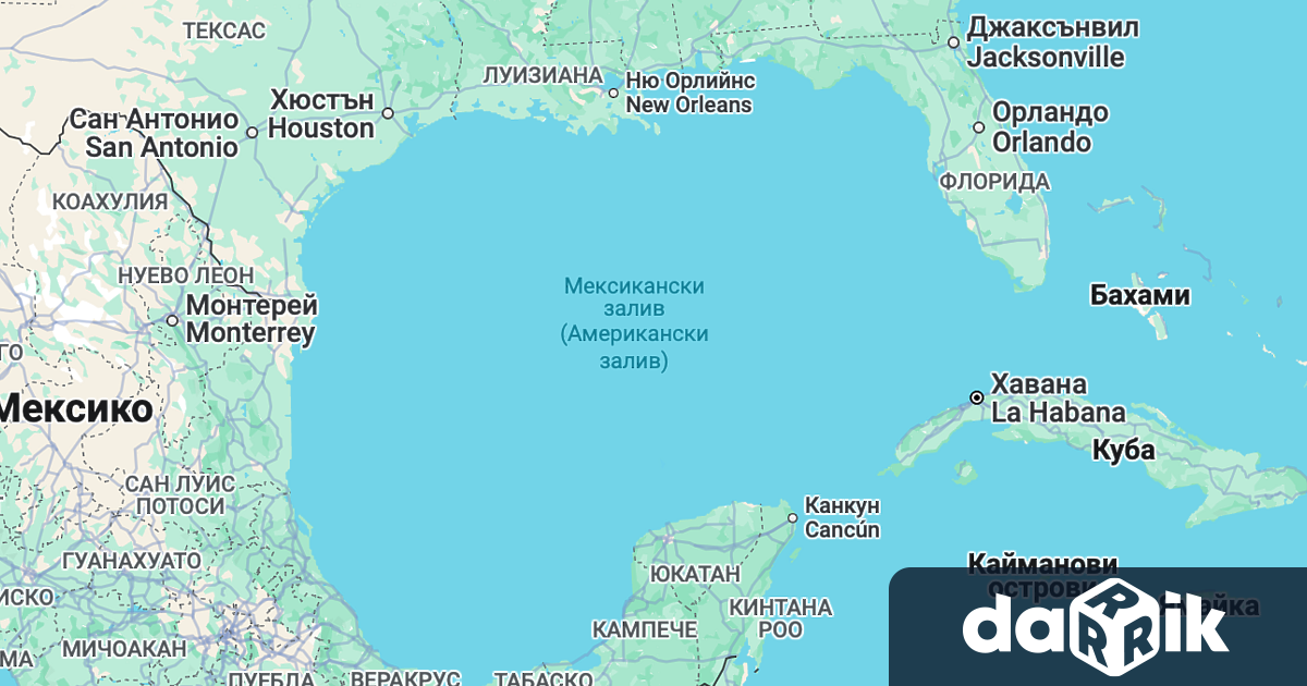 Президентът на САЩ Доналд Тръмп ще забрани достъпа на най голямата
