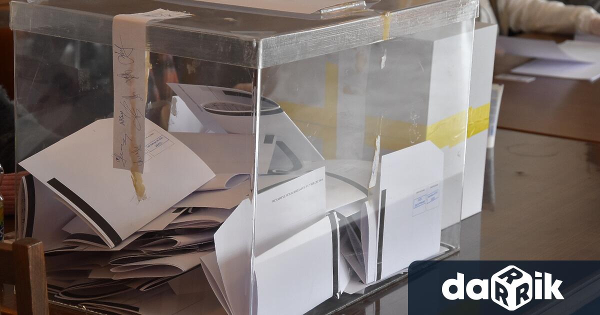 Служителите на МВР са предприели мерки за гарантиране на сигурността