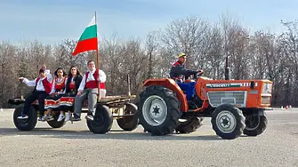 Отличиха най-добрите лозаровинари от Селскостопанската гимназия в Пазарджик