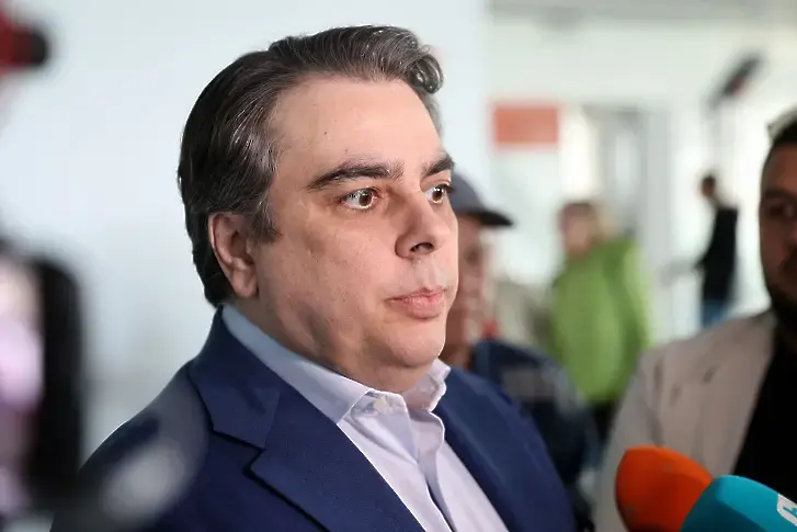  Снимка: Българска телеграфна агенция 