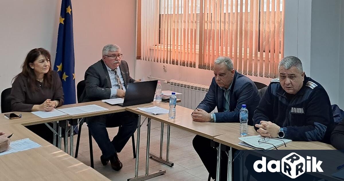 Годишен доклад за безопасност на движението по пътищата за 2024 а