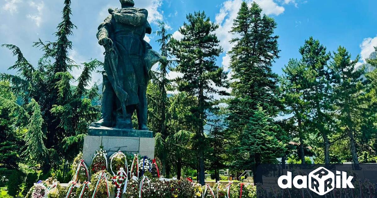 До края на месец февруари ще стартират дейностите по реставриране