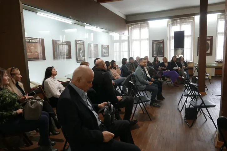  Годишен регистриран отчет за активността на Плевенски областен съд през 2024 година 