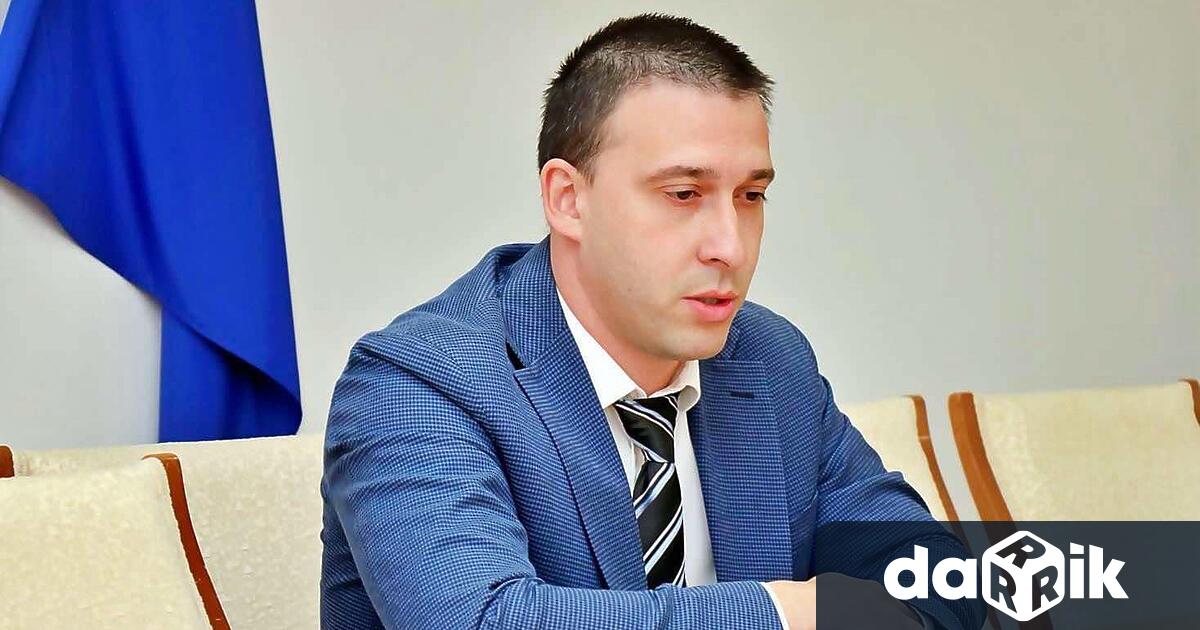 Областният управител на област Плевен Николай Абрашев поде инициатива за