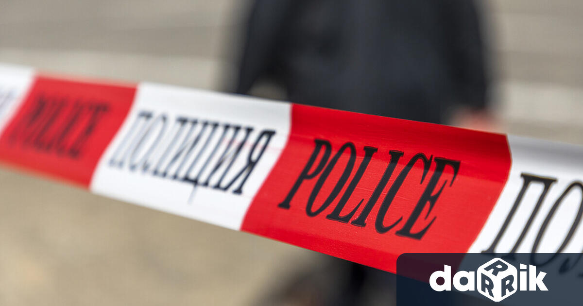 На 19 февруари в 15 06 часа на тел 112 постъпил сигнал