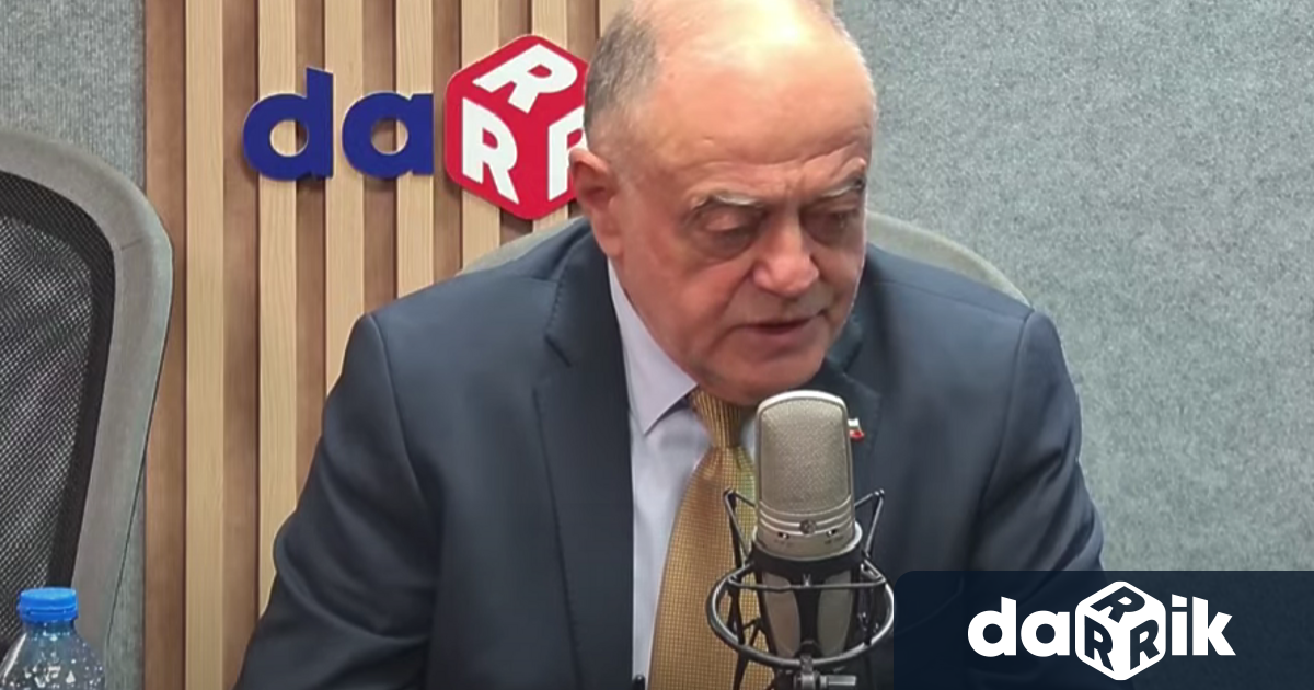 Около обща кандидатура за президент могат да се обединят ПП ДБ