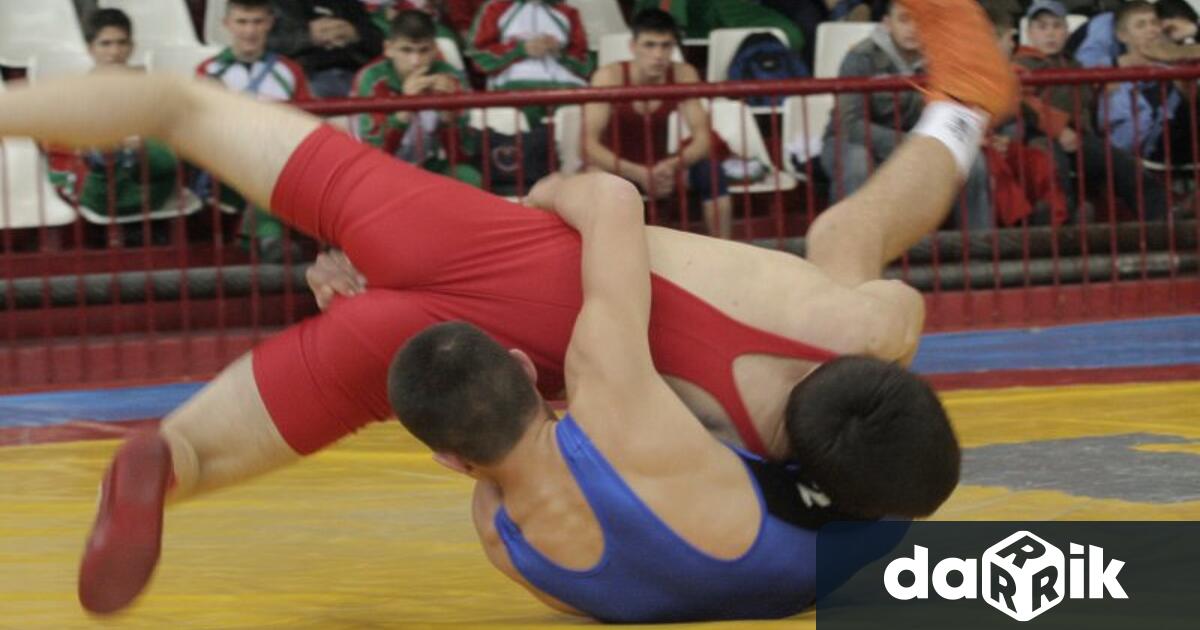 Сливен е домакин на Държавното лично първенство по класическа и