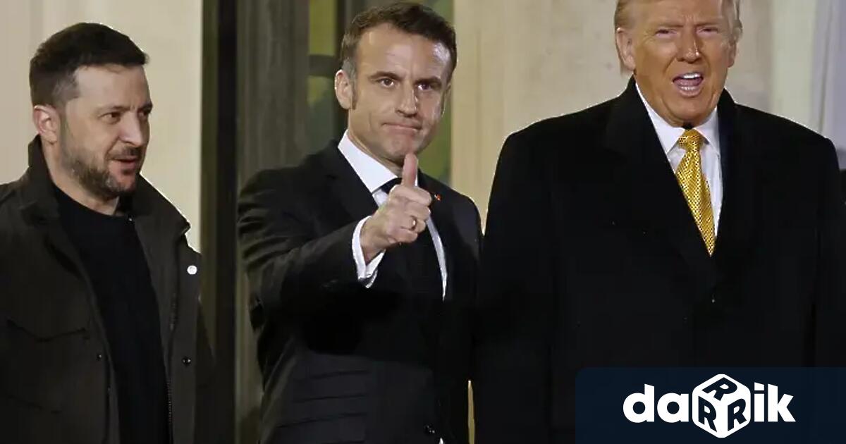 В седмицата в която светът отбелязва три години от началото