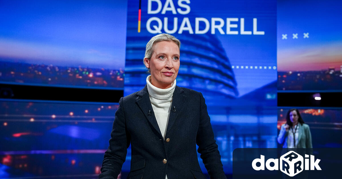 Ден преди предсрочните парламентарни избори в Германия светът гледа към