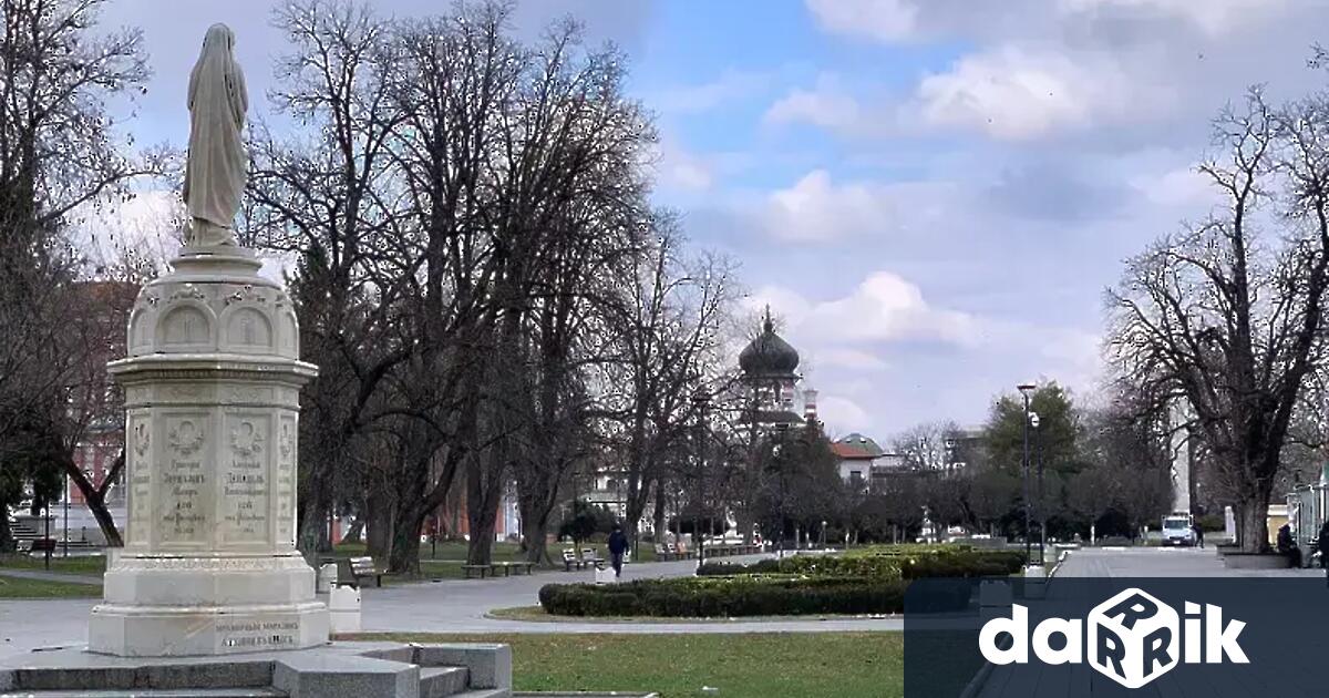 В петък до обед в равнинната част от региона и