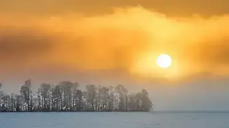 Седмицата започва със слънчево време