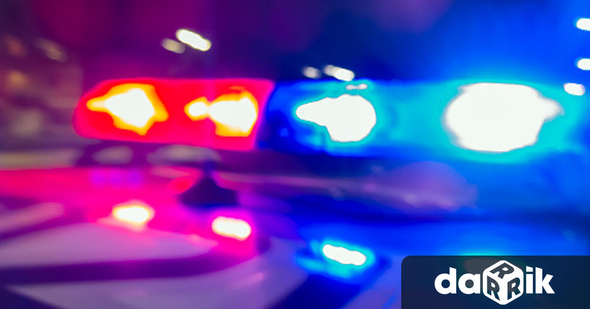 Криминалисти от РУ Белоградчик разследват кражба на дизелово гориво На 19 февруари