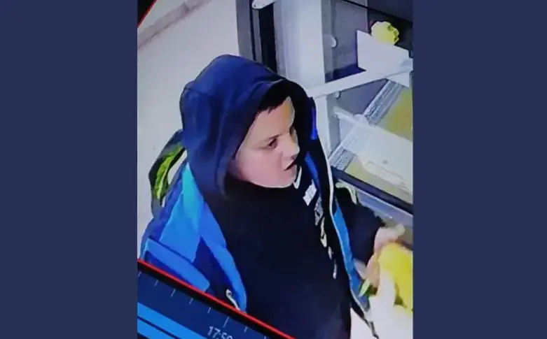  Полицията в София търси 9-годишно момче 