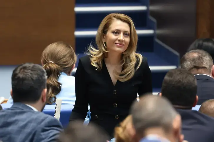  Снимка: Българска телеграфна агенция 